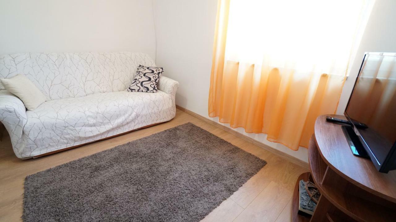 Apartment Ana Vinjerac Eksteriør billede