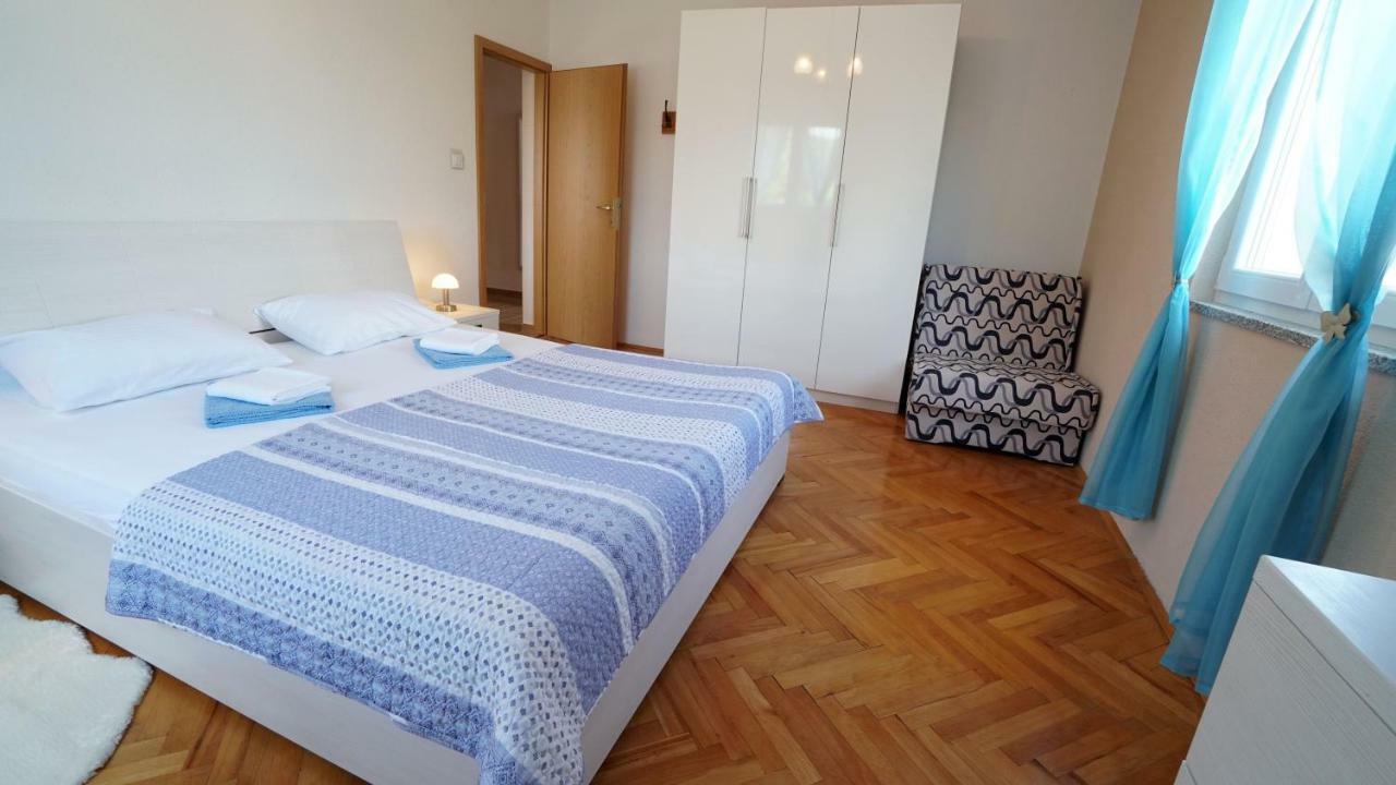 Apartment Ana Vinjerac Eksteriør billede
