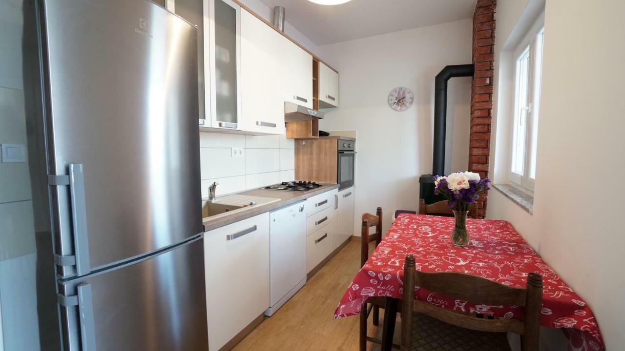 Apartment Ana Vinjerac Eksteriør billede