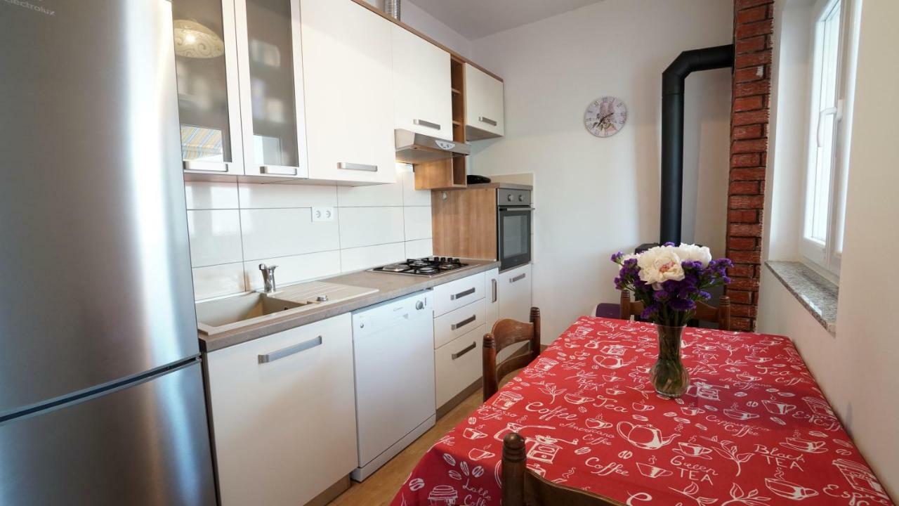 Apartment Ana Vinjerac Eksteriør billede