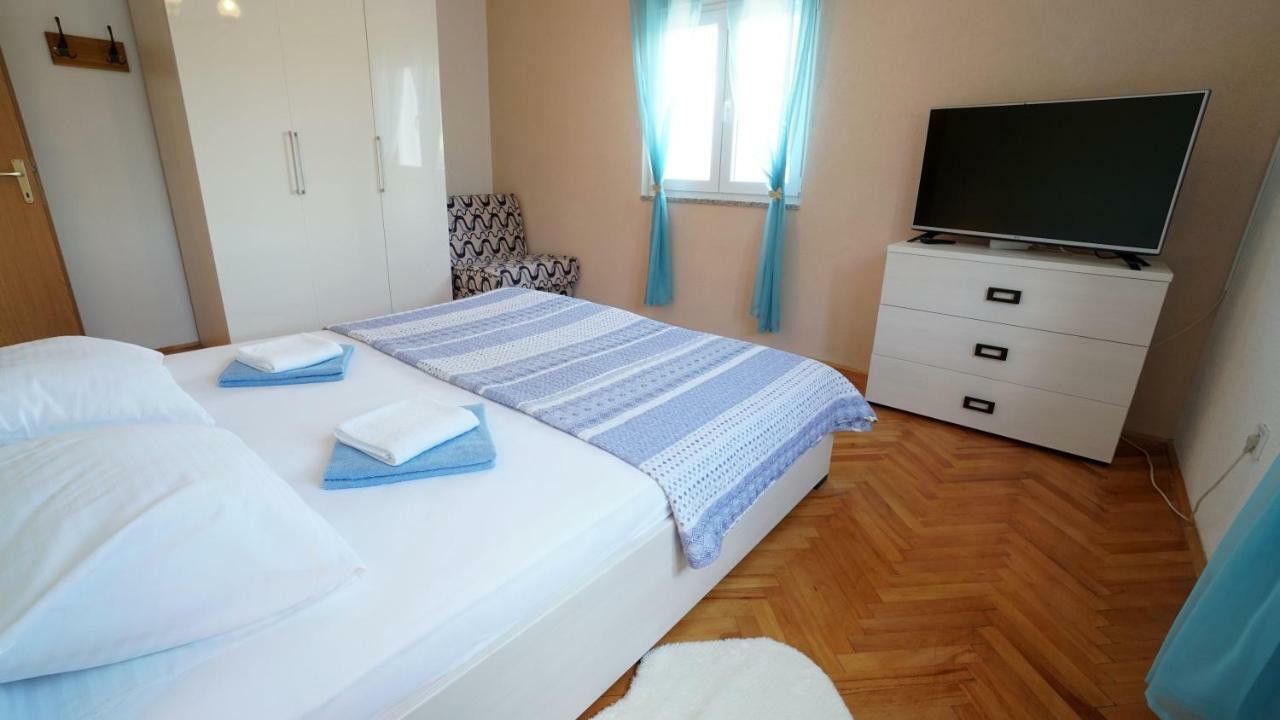 Apartment Ana Vinjerac Eksteriør billede