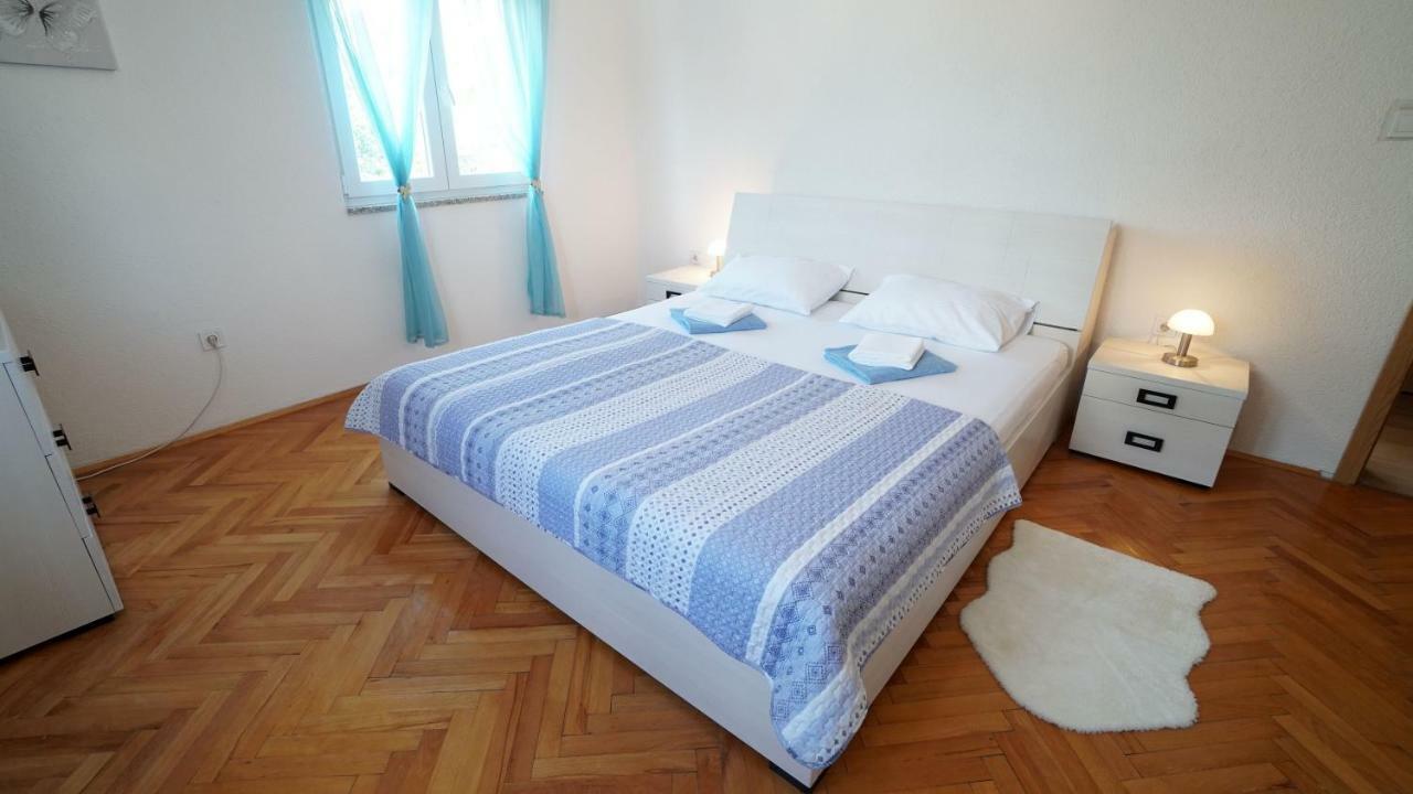 Apartment Ana Vinjerac Eksteriør billede