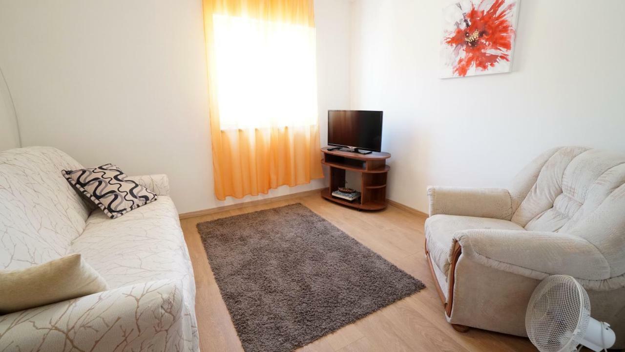 Apartment Ana Vinjerac Eksteriør billede